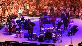 George Strait - It Just Comes Natural - T-Mobile Arena Las Vegas - 7.28.2017