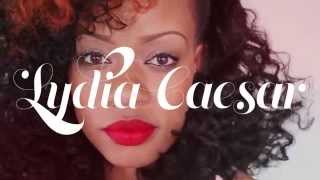 Lydia Caesar &quot;Through It All&quot; Lyric Video