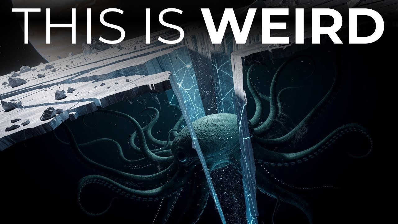 Europa Just Got a New Update… And It’s a Bit Terrifying