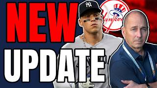 NEW Yankees UPDATE: WAIT WHAT? Will They Do This?