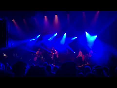 Gentleman’s Dub Club - Hotter @ Kokopelli Gullegem 2024