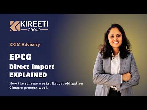 EPCG Bond Execution, EPCG Installation Certificate, Block-wise Export Obligation, EPCG Composition Fee, Zero Duty Import Scheme, FTP 2023 EPCG