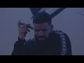 Drake Race My Mind Visualizer