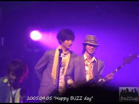 2005/04/05 버즈 - 어느 소녀의 희망