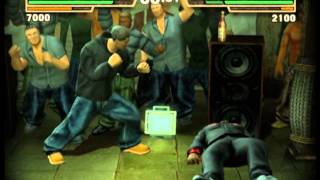 UKGN 10th Anniversary - Def Jam: Fight For NY [Xbox]