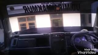 Download lagu parodi sopir truk mundur alon alon mp3