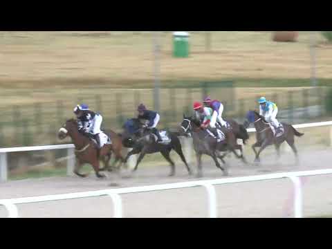 2022.08.21. 04. futam - TIZEDES HENDIKEP (II.o.) (szintetikus pálya)