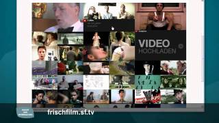 Gewinner: Grimme Online Award - Frischfilm