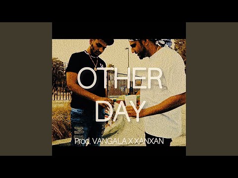 OTHER DAY (feat. ILLAH)