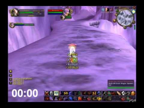 World of Warriorcraft (3 of 4)