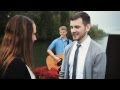 Proposal Video with Safetysuit's "Believe" Synced Perfectly