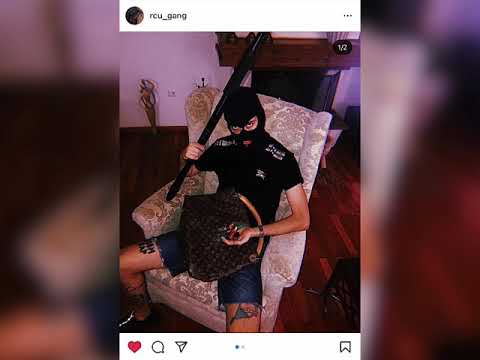 RAISER RCU - Cap Or Die(Λέγε λόγια)