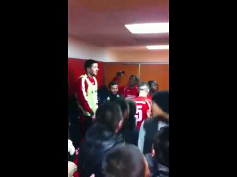 Kabinenfest Türk Fc Hattersheim