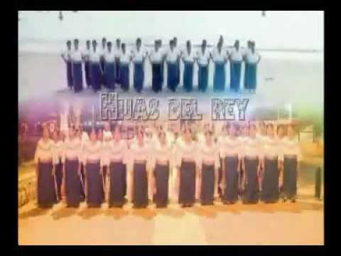 Imagen Cántico Nuevo - Coro Hijas del Rey Imagen Cántico Nuevo - Coro Hijas del Rey