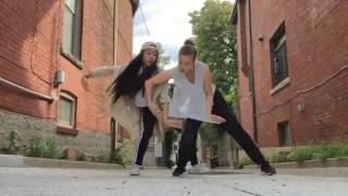 Inhale Exhale by NAO/ Rebels De La Soul