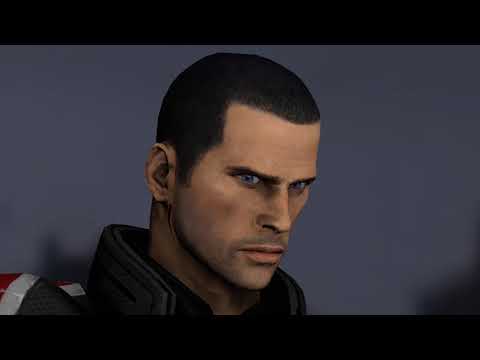 [SFM] Shepard's Last Stand