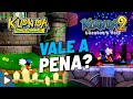 Klonoa Phantasy Reverie Series Vale A Pena An lise Revi