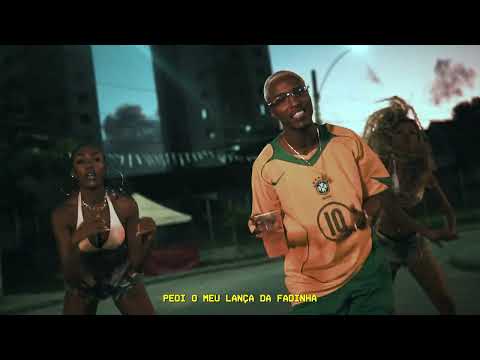 Safadinha - Pique Raro