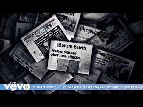 Crucified Barbara - To Kill A Man (Official)