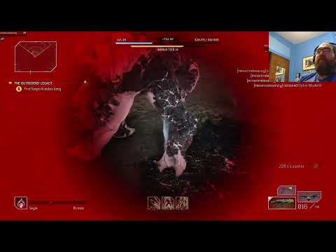 Outriders: Worldslayer - Part 6