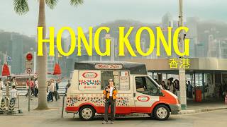 Hong Kong