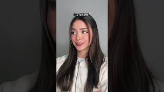 I call her KARMA ????