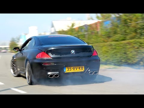 Best Of BMW E63/E64
