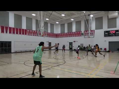 1st The Royals  (39) tier 10 - PLAYOFFS 8th Brick City (41) - tcbl sunday