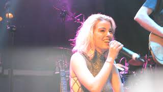 Nerea Rodríguez - Tu segunda opción