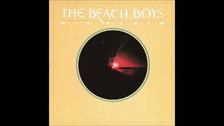 The Beach Boys - Match Point Of Our Love (Backing Track Instrumental)