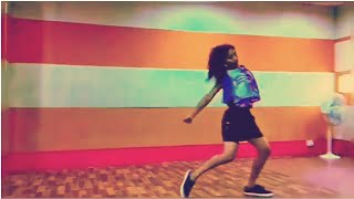 Ek dafaa(chinnamma) by Ankita Singh