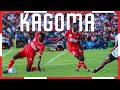 KAZI CHAFU ZA YUSUPH KAGOMA DHIDI YA TABORA UNITED