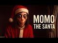 Momo The Santa Horror Short Film 4K