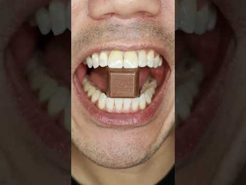 Gracias Ritter SPORT Cubes Thank You Chocolate #DoctorTristan Peh #ASMR#3