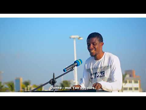 CANTIQUE de SION: MON DIEU PLUS PRÈS DE TOI.  By Don Nguvulu 