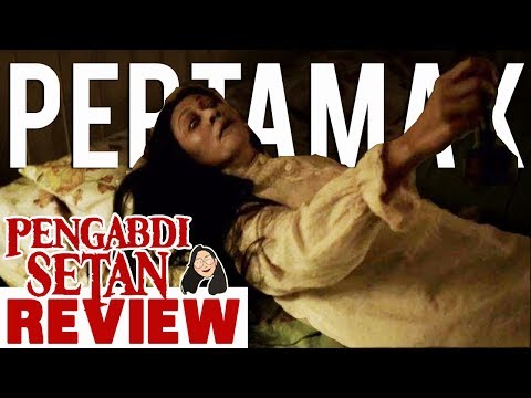 Pengabdi setan review spoiler alert indonesia