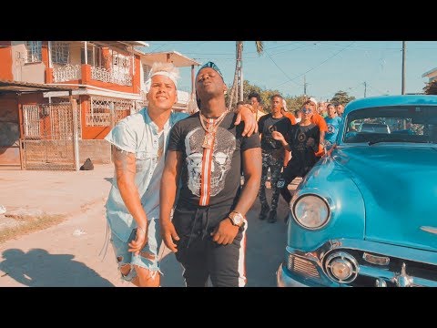 Yero Company ft EL NEGRITO - Esto Es Pary [Video Oficial]