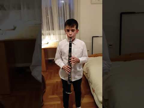 Béres Zalán videója