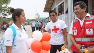 preview picture of video 'Fortalecimiento de la filial CRN-Somoto, Nicaragua'