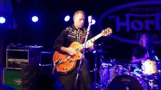 Reverend Horton Heat - Bullet