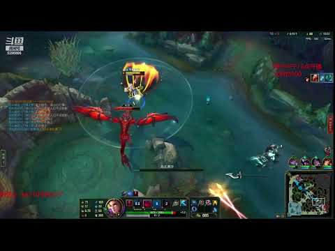 ZuoShou Vladimir vs Katarina ✅ Best Cn Vladimir Guide