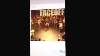 When someone show off in front of you ...