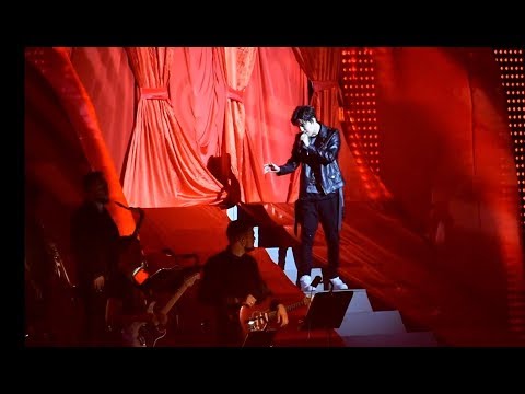 Dimash Димаш - Sinful Passion