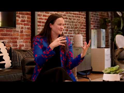 Modern Health video/presentation/materials