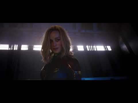 Captain Marvel - Spot TV VF