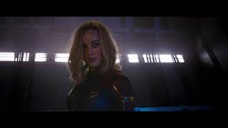 Captain Marvel - Spot TV (VF)