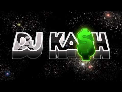 DJ KA$H - WashU Chaahat Mix for Tufaan 2012
