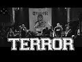 TERROR - Keep Your Mouth Shut (HD) live in Paris 2018 #Terror