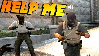 Happy Teammates &amp; Happy Accidents ( Funny Moments and Crushed Dreams )