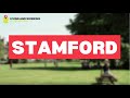 Stamford | Living and Working in Lincolnshire